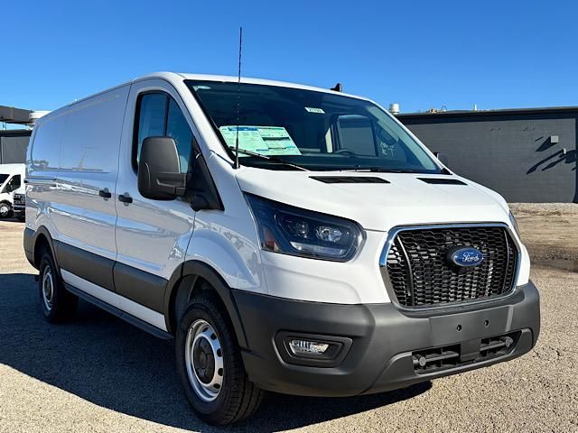 2024 Ford Transit photo 13