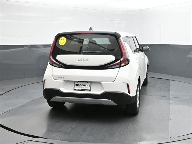 2023 Kia Soul LX photo 8