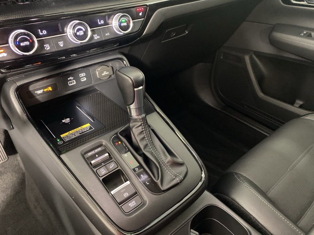 2023 Honda CR-V EX-L photo 17