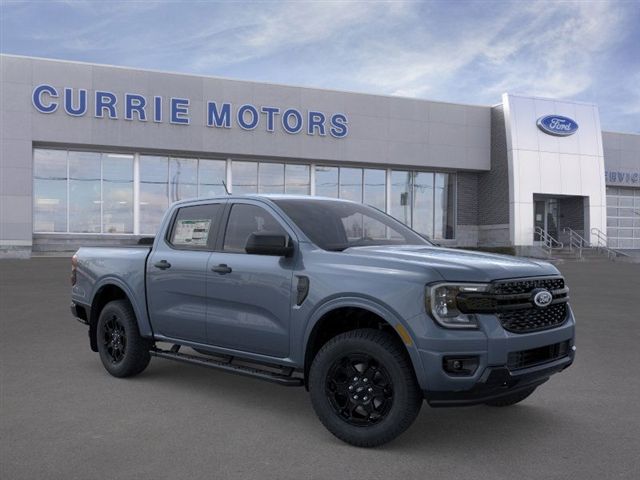 2025 FORD RANGER - Image 29