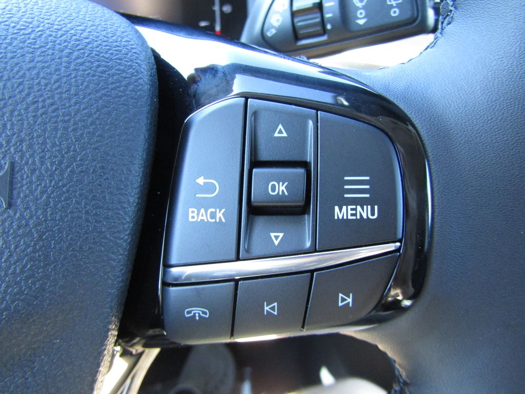 2025 Ford Escape Active photo 15