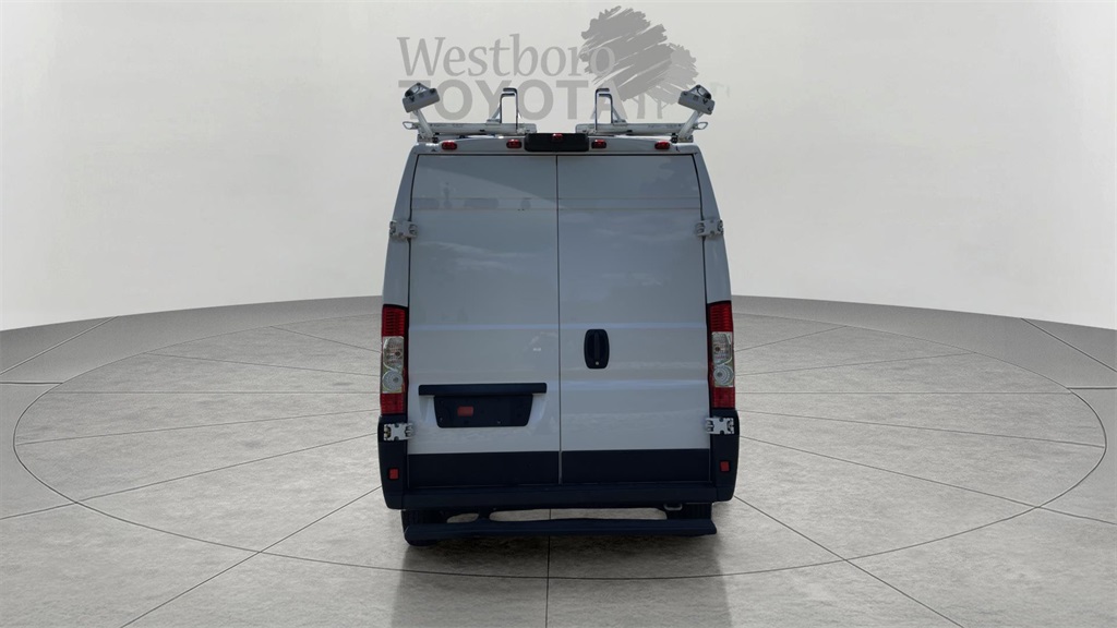 2020 Ram ProMaster 2500 photo 6