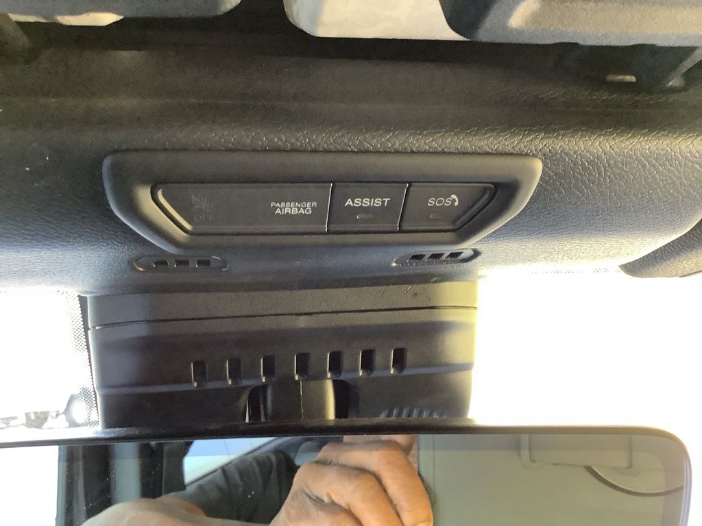 2021 Jeep Wrangler Unlimited Rubicon 392 photo 15
