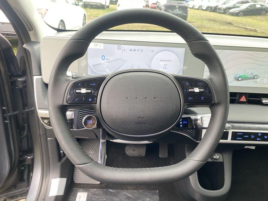 2024 Hyundai Ioniq 5 SEL photo 21