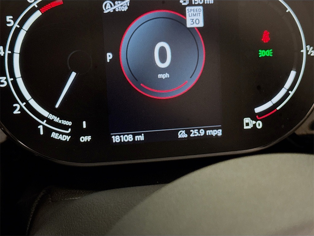2023 Mini Cooper Convertible S photo 12