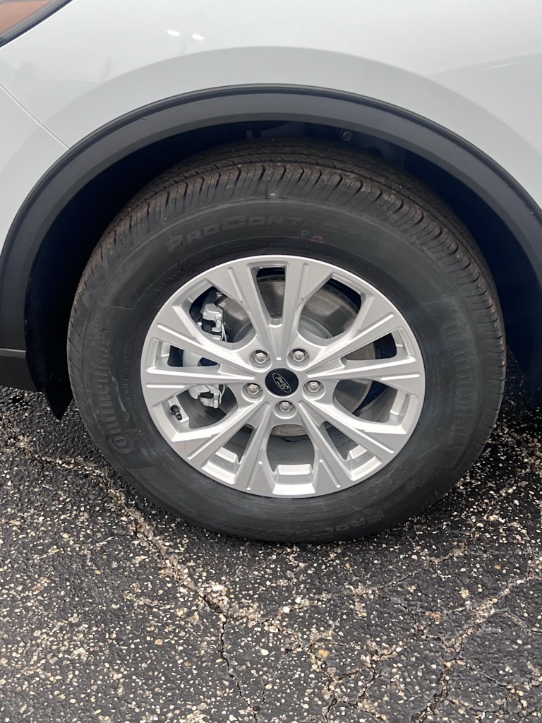 2025 Ford Escape Active photo 9
