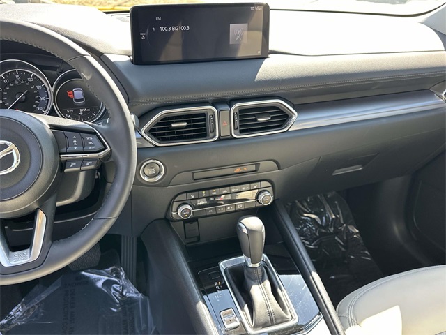 2025 Mazda CX-5 2.5 S Preferred photo 19