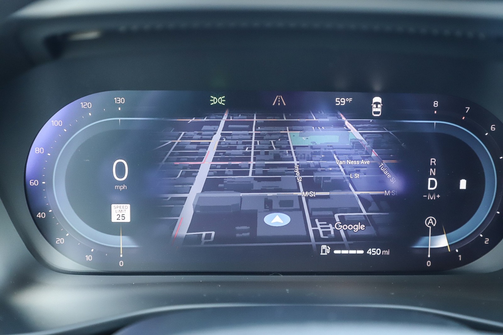 2025 Volvo XC40 Core photo 25