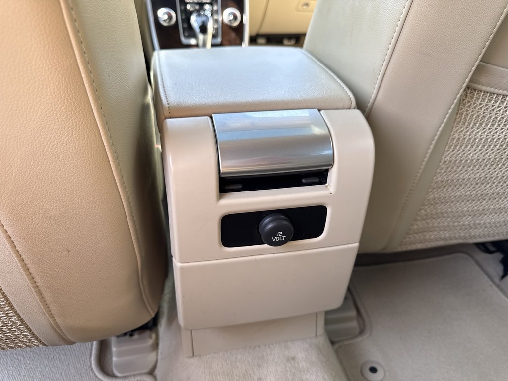 2016 Volvo XC70 T5 Drive-E Premier photo 12