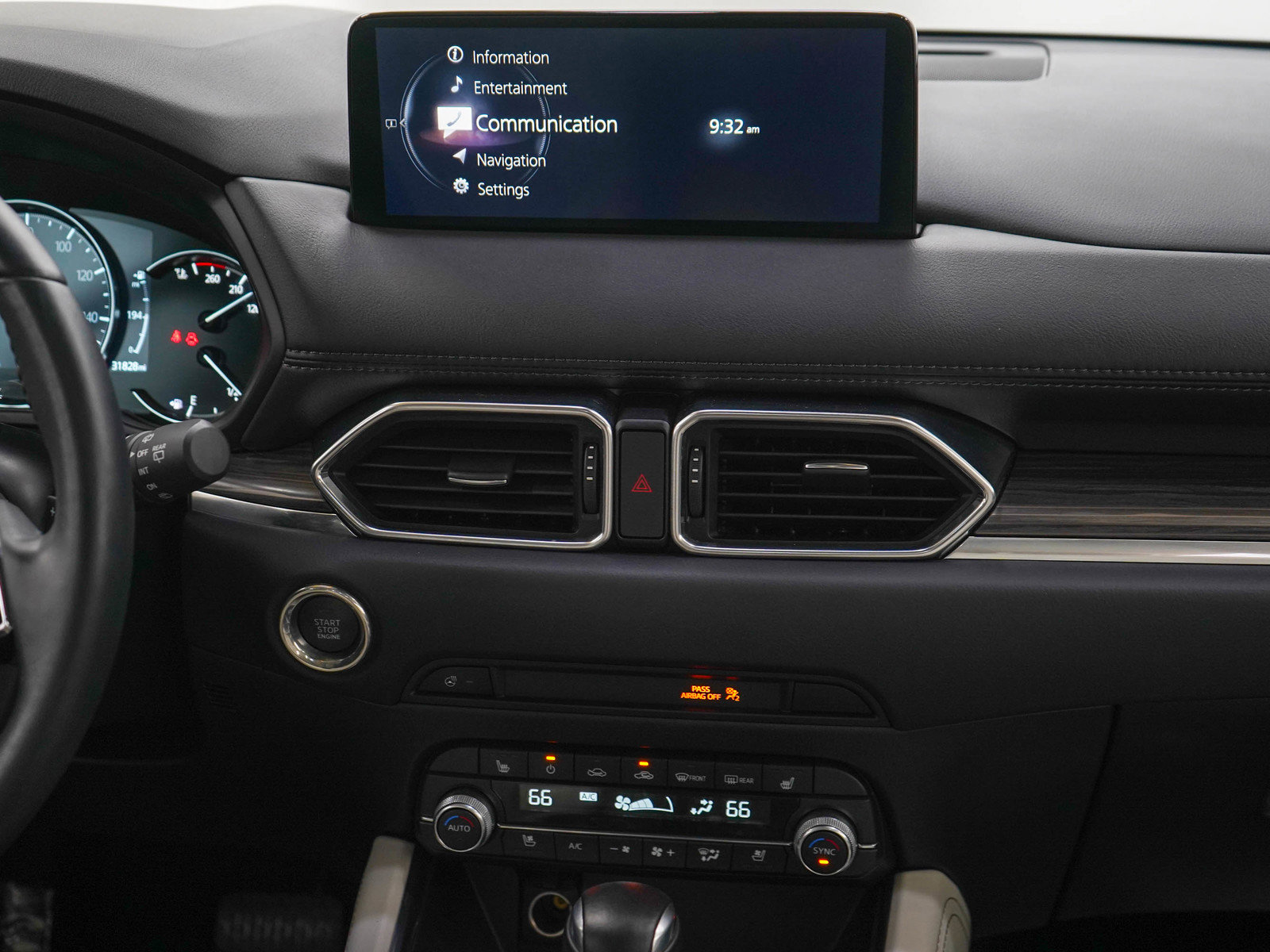 2022 Mazda CX-5 2.5 Premium Plus photo 13