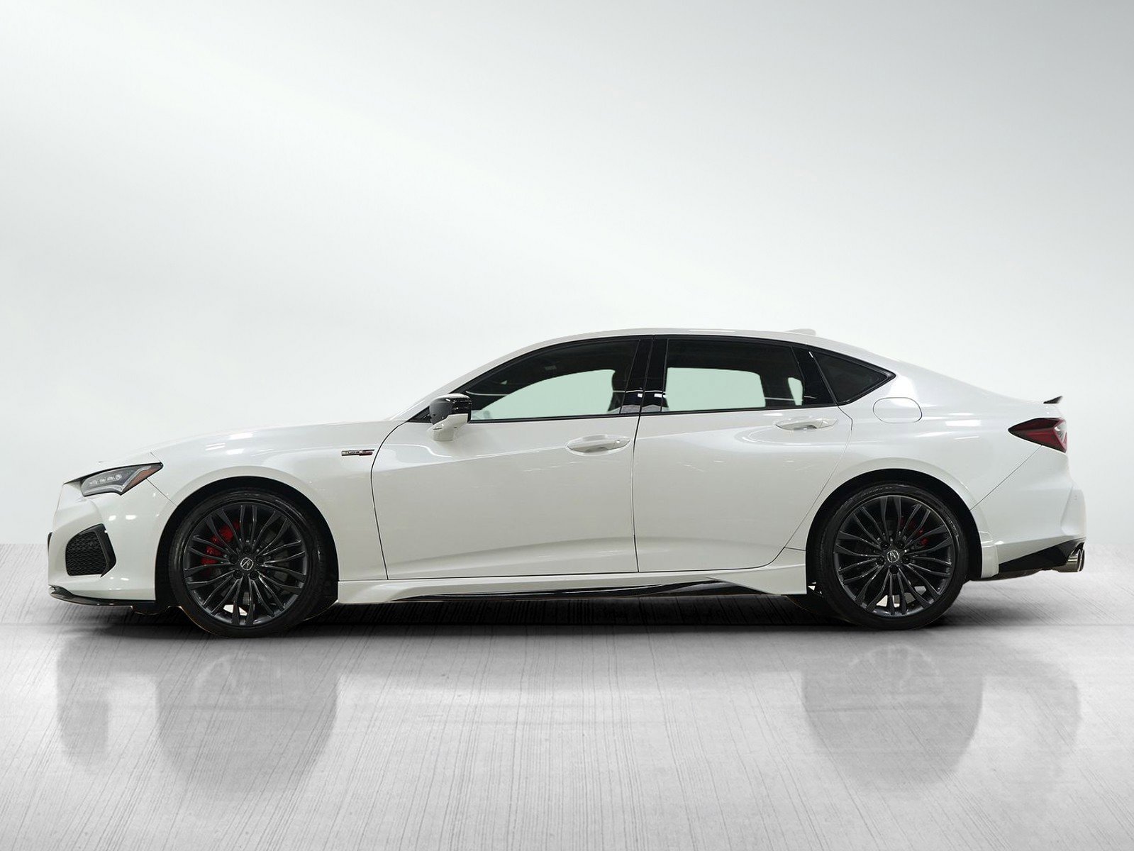 Used 2023 Acura TLX Type S with VIN 19UUB7F07PA002099 for sale in Bloomington, Minnesota