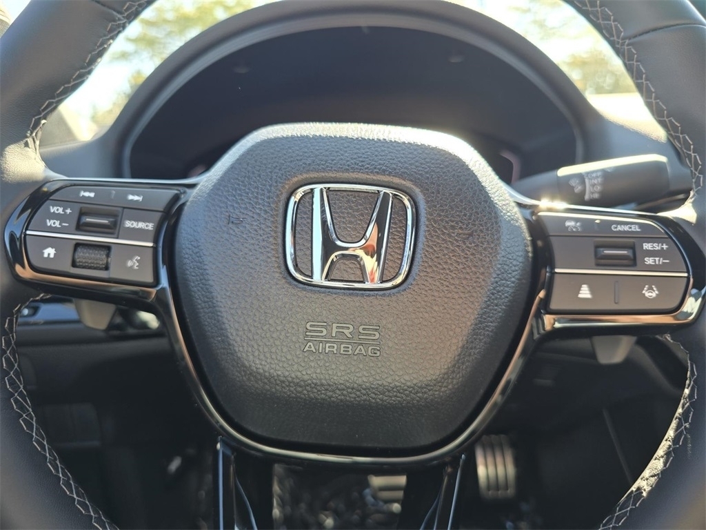 2026 Honda Civic Sport photo 22