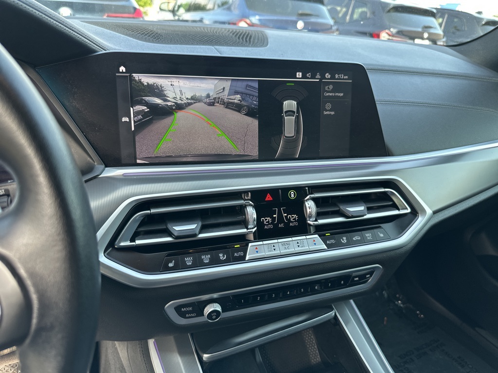 2022 Bmw X5 xDrive40i photo 16