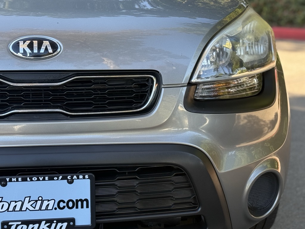 2013 Kia Soul Plus photo 3