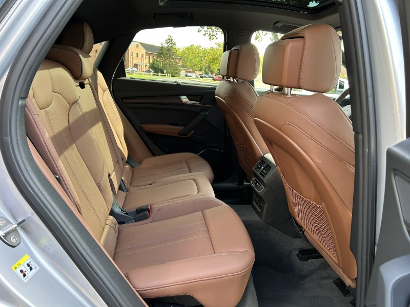 2022 Audi Q5 Sportback S line Premium Plus photo 25