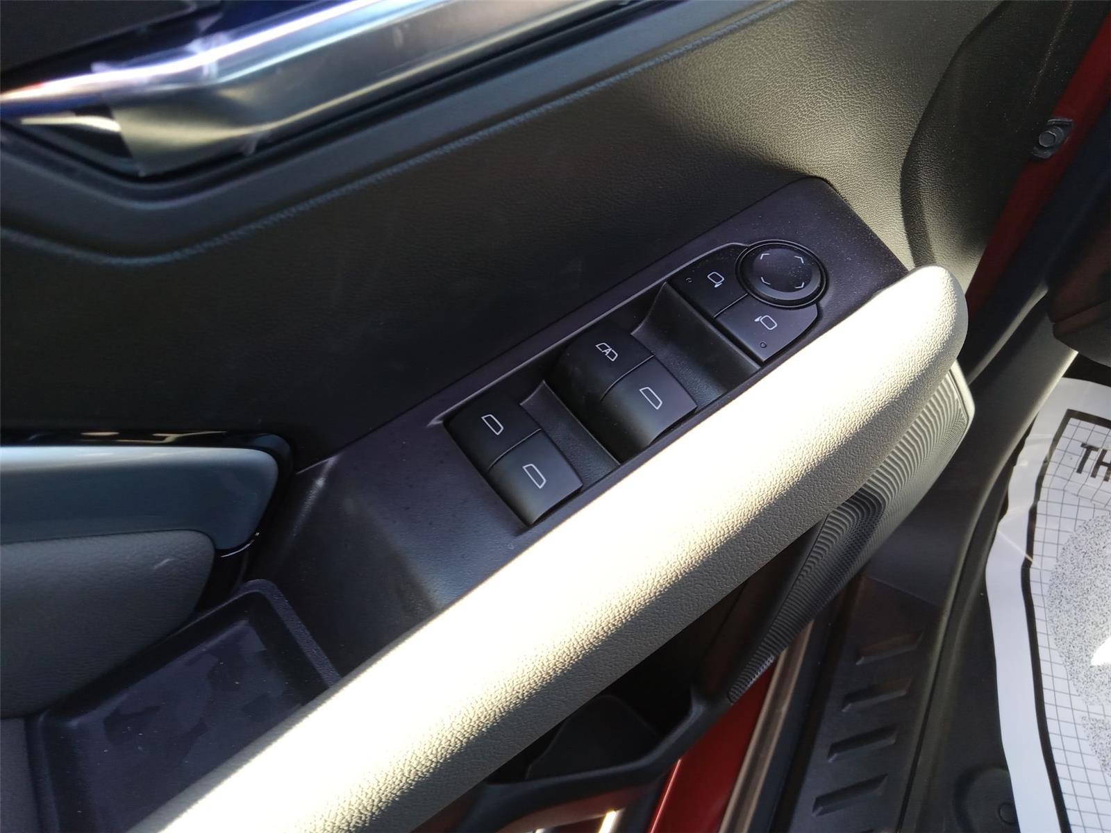 2026 Chevrolet Colorado ZR2 photo 9