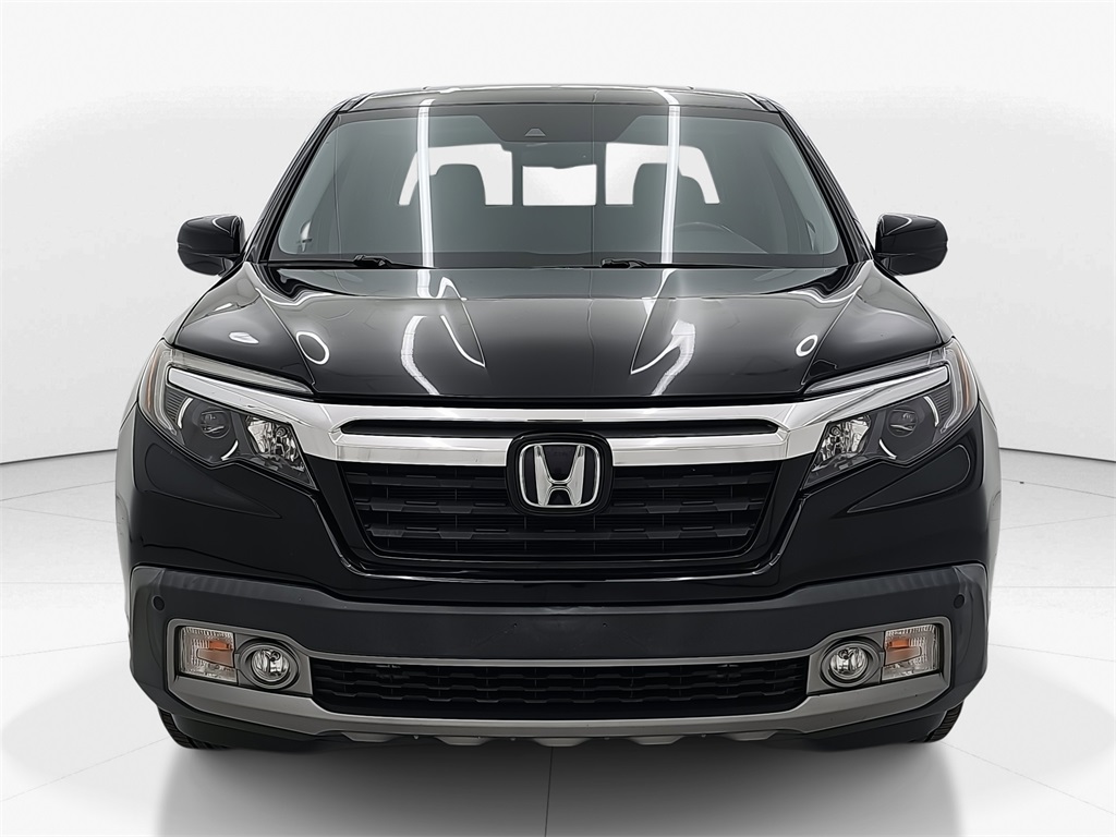 2020 Honda Ridgeline RTL-E photo 2