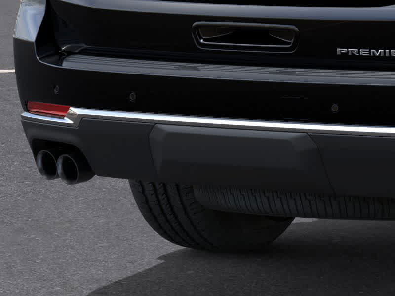 2025 Chevrolet Tahoe Premier photo 14