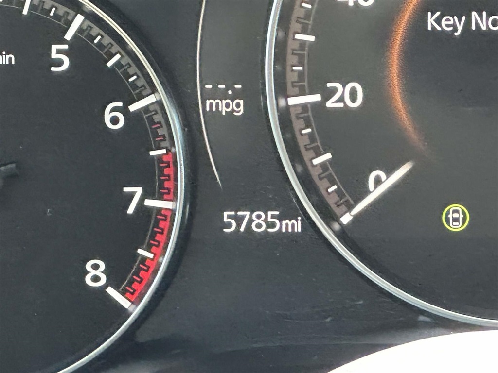 2025 Mazda CX-30 2.5 S Preferred photo 27