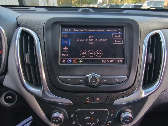 2023 Chevrolet Equinox LS photo 22