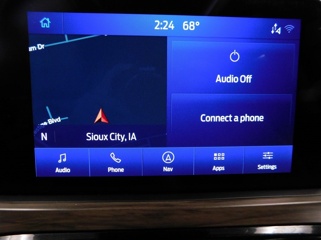 2020 Ford Escape Titanium photo 26