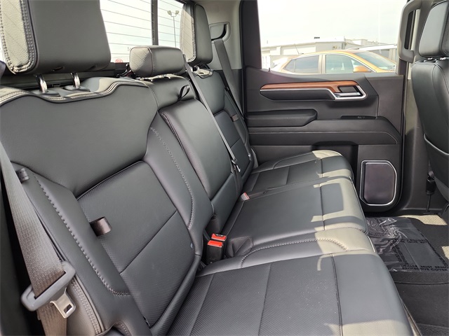 2022 Gmc Sierra 1500 Denali photo 19