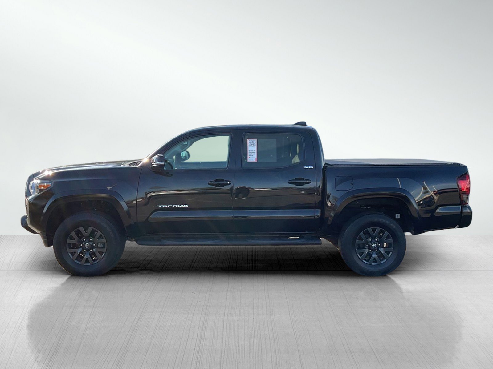 2023 Toyota Tacoma SR5 photo 2