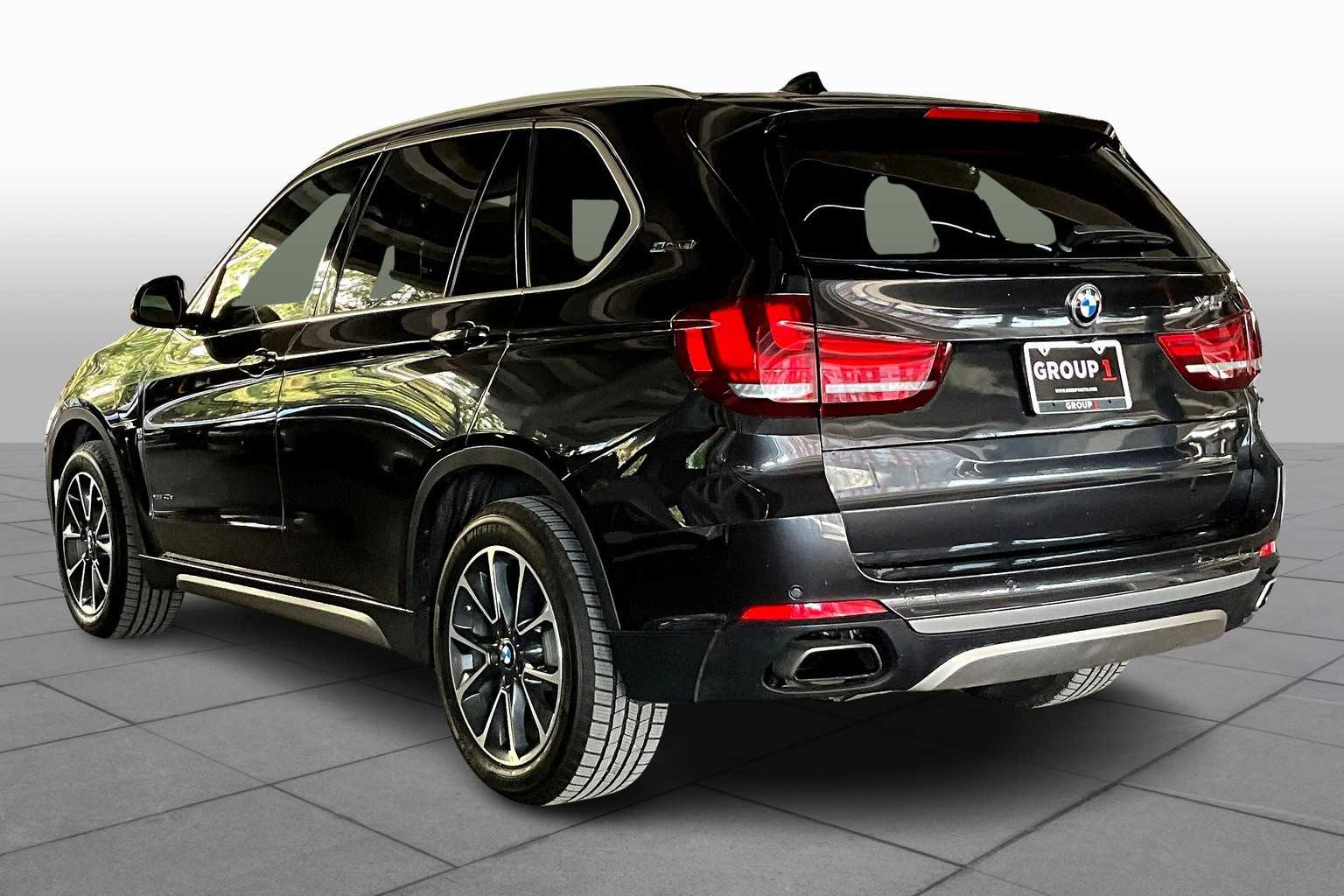 2017 Bmw X5 xDrive40e photo 10