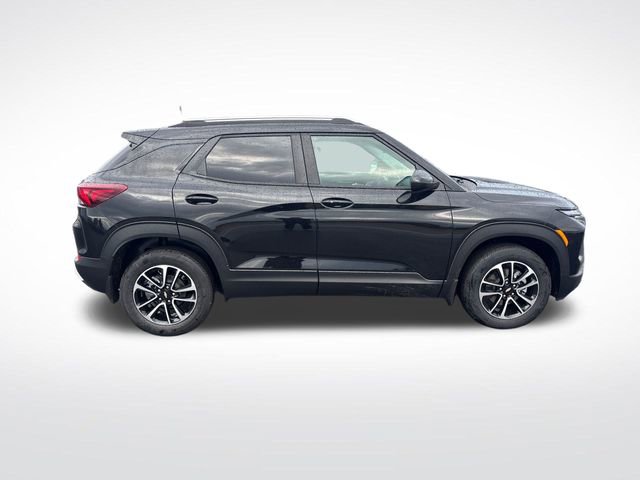 2026 Chevrolet Trailblazer LT photo 5