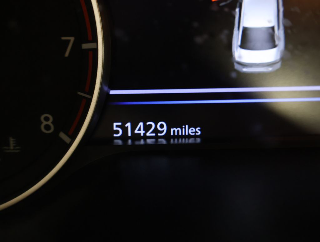 2024 Nissan Altima 2.5 SV photo 9