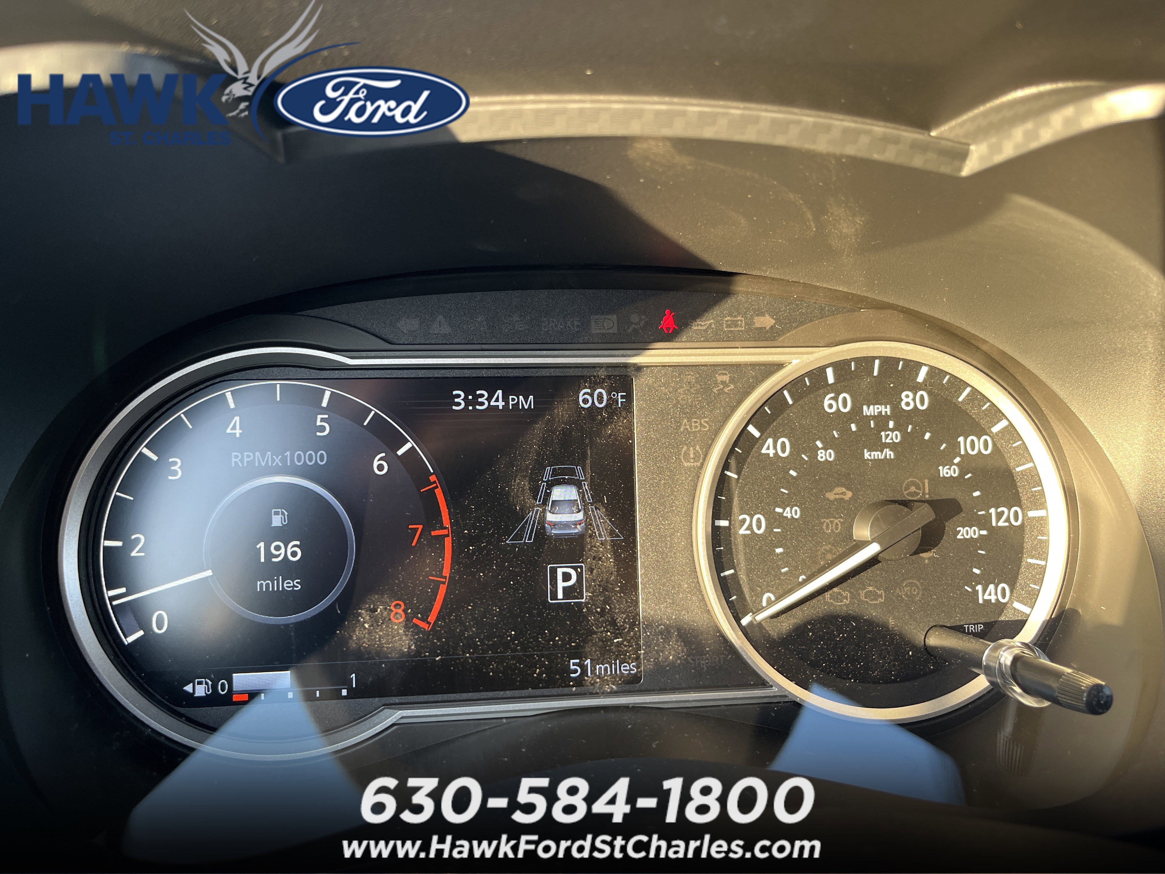 2025 NISSAN VERSA - Image 16