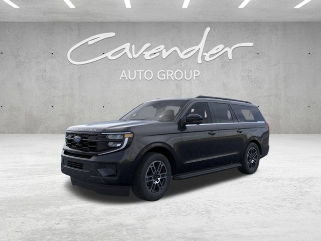 2025 Ford Expedition Active's photo