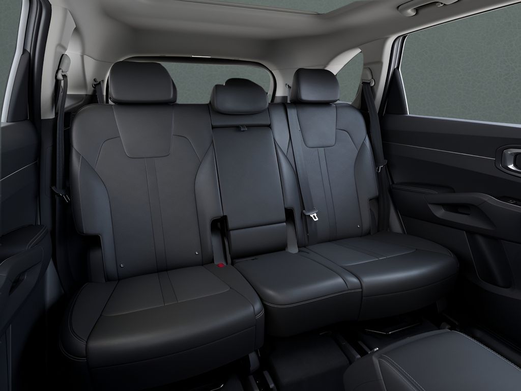 2024 Kia Sorento S photo 7