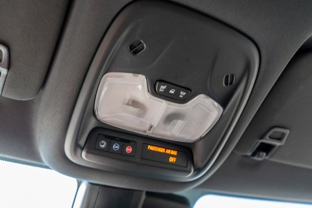 2023 Chevrolet Trailblazer ACTIV photo 28