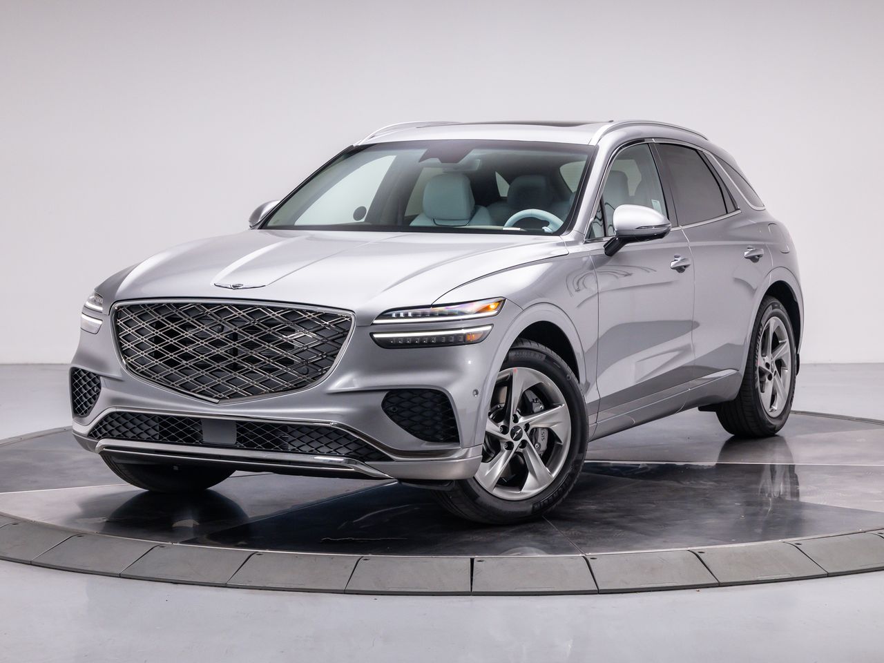 2026 GENESIS GV70