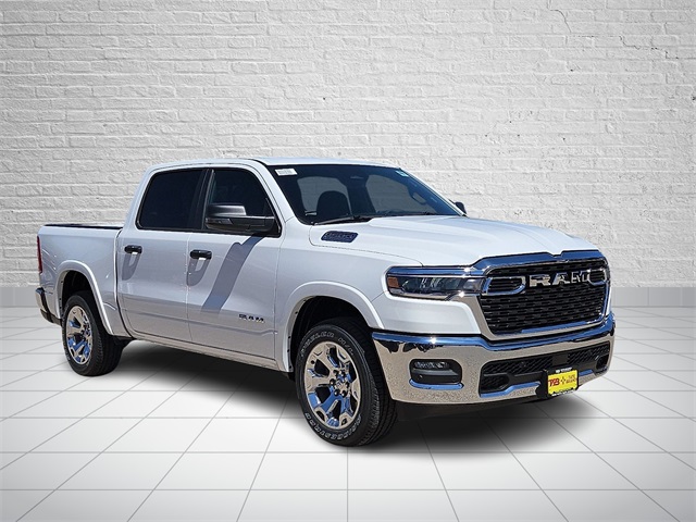 2026 Ram 1500 Big Horn Lone Star photo 6
