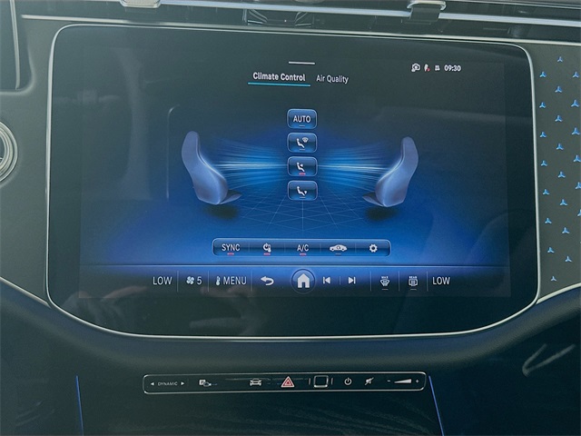2026 Mercedes Benz E 350 photo 16