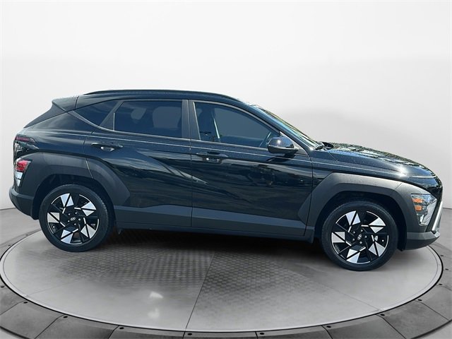 2024 Hyundai Kona SEL photo 8