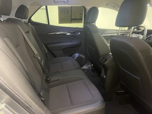2022 Buick Envision Preferred photo 17