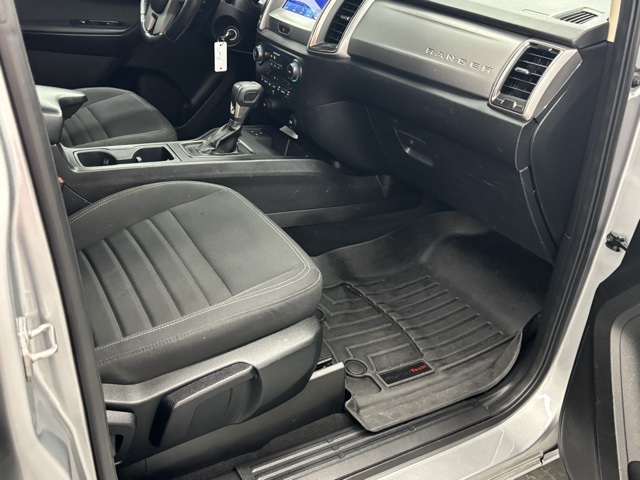 2022 Ford Ranger XLT photo 26