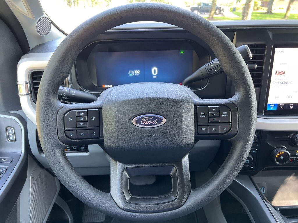 2026 Ford F-350 XLT photo 20