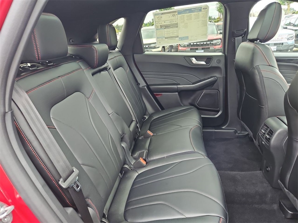 2025 Ford Escape Hybrid ST-Line Elite photo 29