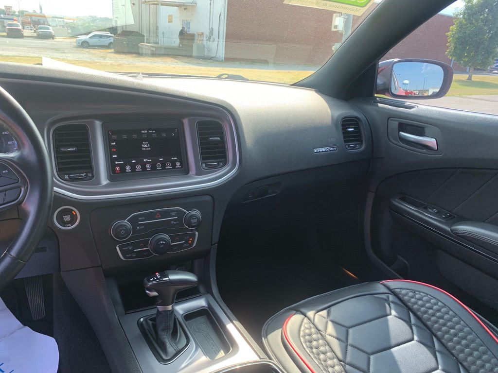 2022 Chevrolet Silverado 1500 RST photo 48