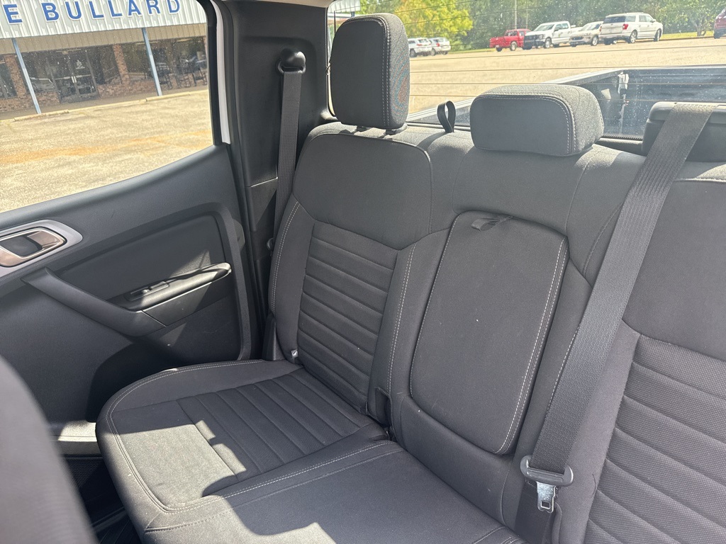 2023 Ford Ranger XLT photo 6