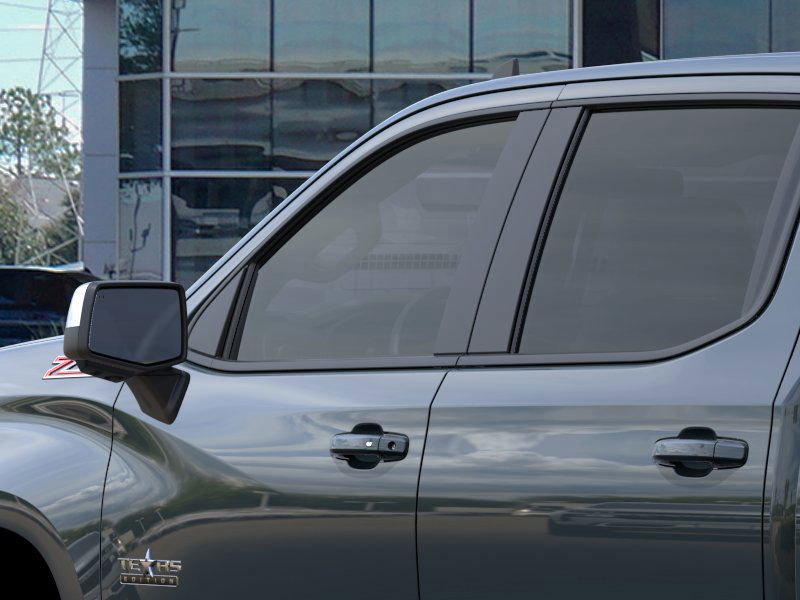 2026 Chevrolet Silverado 1500 LT Gray at Classic Elite Chevrolet Hwy 6