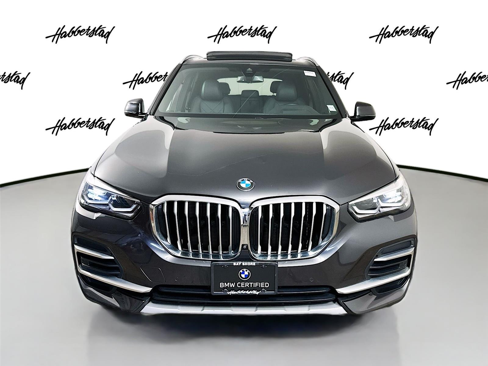 2023 Bmw X5 xDrive40i photo 2