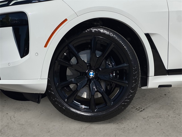 2026 Bmw X7 xDrive40i photo 9