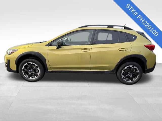 2023 Subaru Crosstrek Base photo 4