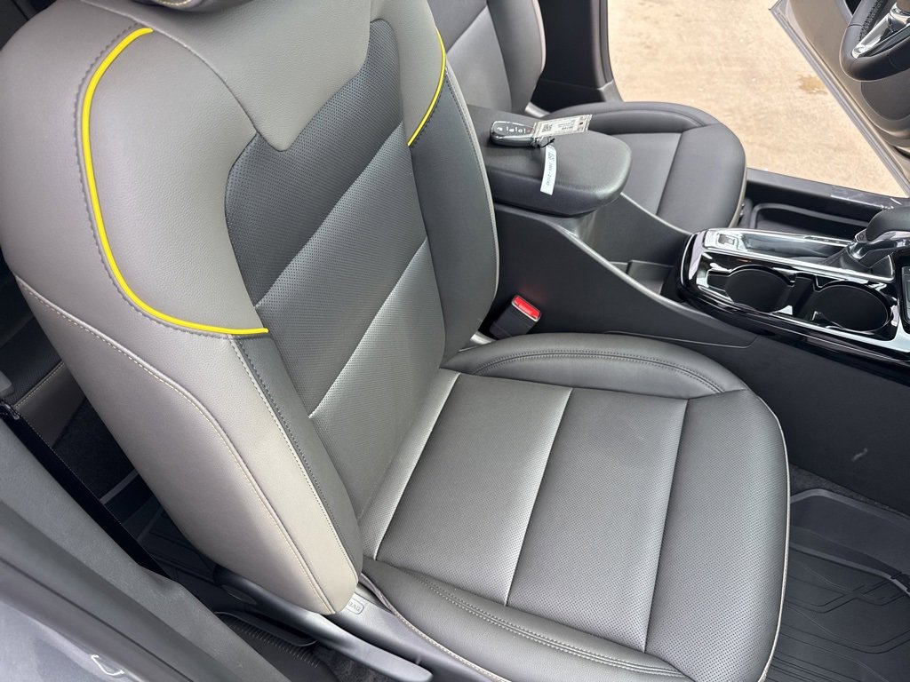 2026 Chevrolet Trax ACTIV photo 35