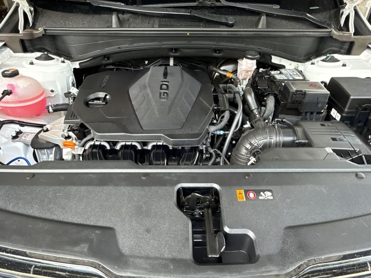 2024 Kia Sportage X-Line photo 11